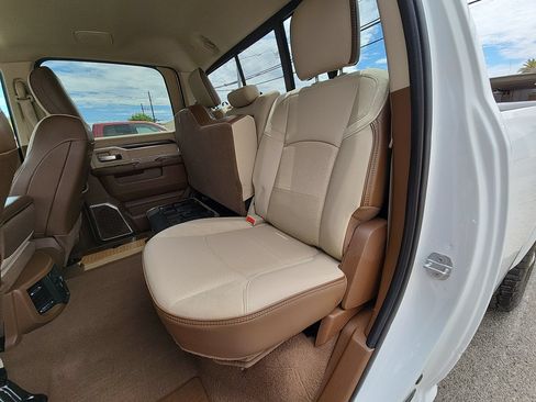 Certified 2021 RAM 3500 Laramie AWD/4WD image 23