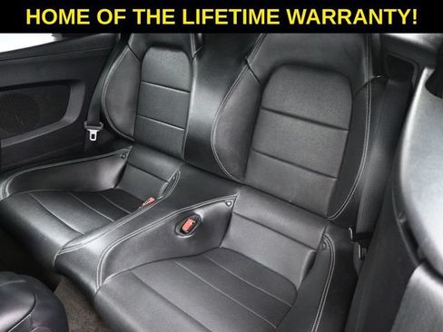 Used 2017 Ford Mustang Premium RWD image 37