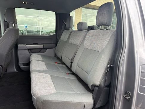 Certified 2023 Ford F150 XLT AWD/4WD image 15