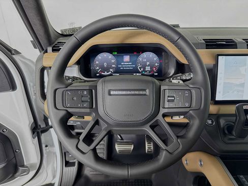 New 2025 Land Rover Defender 130 V8 image 12