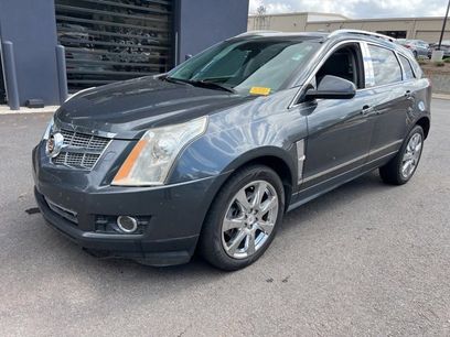 Used 2012 Cadillac SRX Performance