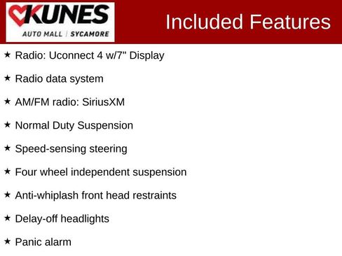 Used 2021 Jeep Cherokee Latitude Plus AWD/4WD image 2