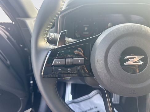 Used 2026 Nissan Z Performance RWD image 23