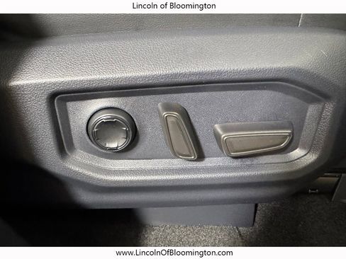 Used 2025 Toyota Tundra Platinum image 16