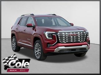 New 2026 GMC Terrain Denali w/ LPO, Floor Liner Package 360° Tour