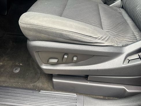 Used 2015 Chevrolet Suburban LS w/ Max Trailering Package RWD image 16