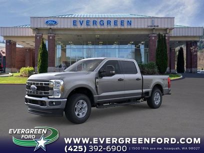 New 2026 Ford F250 XLT