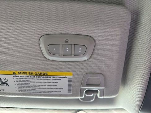 Used 2023 Jeep Grand Cherokee Limited AWD/4WD image 50