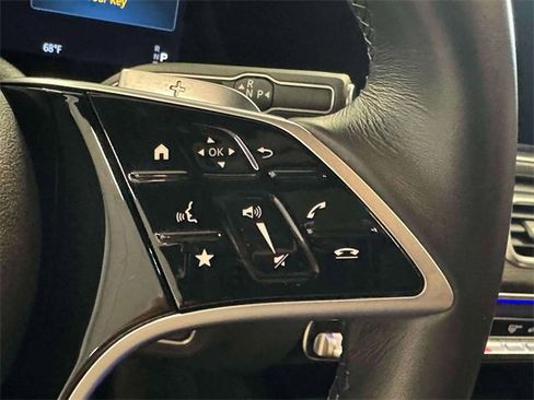 Certified 2025 Mercedes-Benz GLE 450 4MATIC image 17