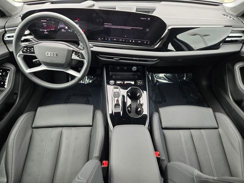 Used 2025 Audi A5 2.0T Premium Plus w/ Premium Plus image 12