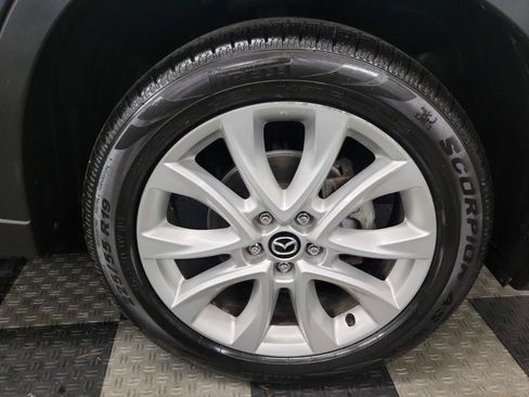 Used 2014 MAZDA CX-5 Grand Touring AWD/4WD image 32
