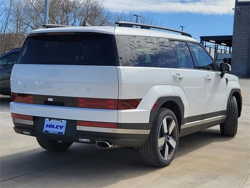 New 2026 Hyundai Santa Fe Limited image 4