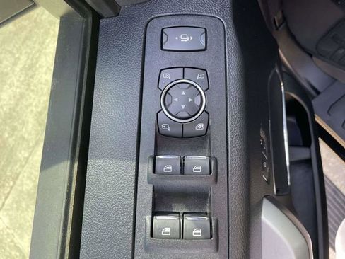 Used 2021 Ford F250 Lariat w/ Lariat Ultimate Package image 16