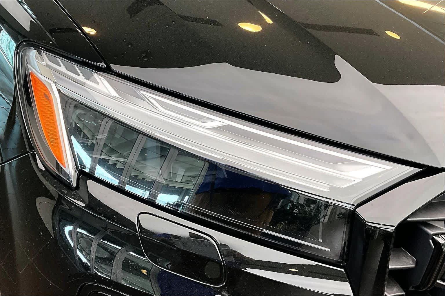 New 2026 Audi Q7 3.0T Premium Plus AWD/4WD image 13