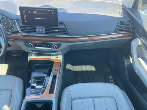 Certified 2023 Audi Q5 2.0T Premium w/ Convenience Package AWD/4WD image 26