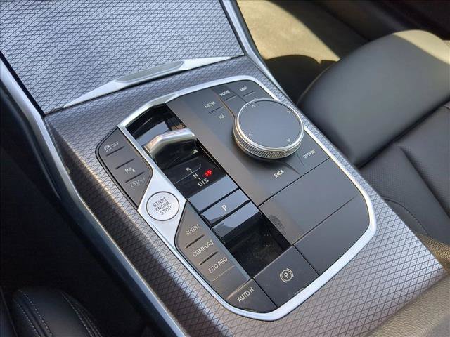 Used 2025 BMW 430i Coupe w/ Convenience Package RWD image 12