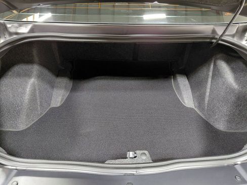 Used 2022 Dodge Challenger SRT Hellcat Redeye RWD image 49