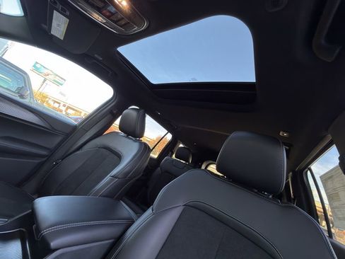 New 2025 Jeep Grand Cherokee L Altitude image 19