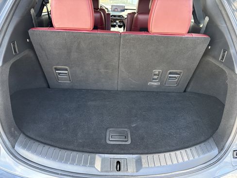 Used 2023 MAZDA CX-9 Carbon Edition image 9
