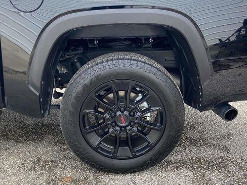 Used 2024 Toyota Tundra SR5 w/ SR5 Convenience Package image 8