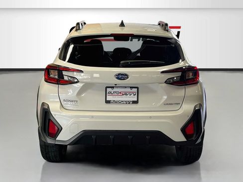 Used 2025 Subaru Crosstrek 2.5i Limited w/ Crosstrek Mirror Package AWD/4WD image 6