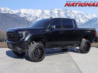 Used 2022 GMC Sierra 1500 Elevation w/ LPO, Elevation Black Package video 1