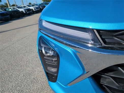 New 2026 Chevrolet Trax LT w/ LT Convenience Package image 10