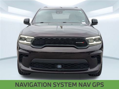 Certified 2024 Dodge Durango GT image 10
