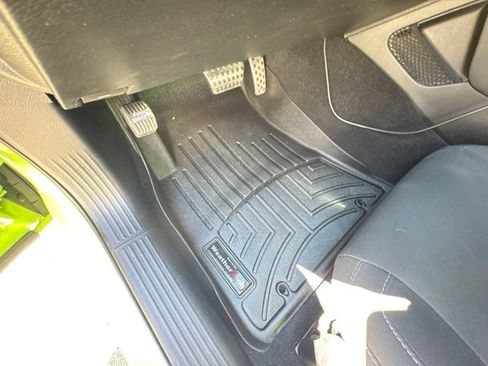 Used 2023 Dodge Challenger R/T w/ Blacktop Package RWD image 53