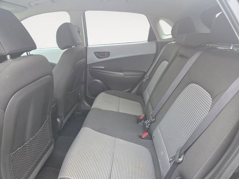 Used 2018 Hyundai Kona SEL image 14