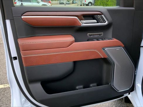 Used 2026 GMC Sierra 1500 Denali Ultimate image 20