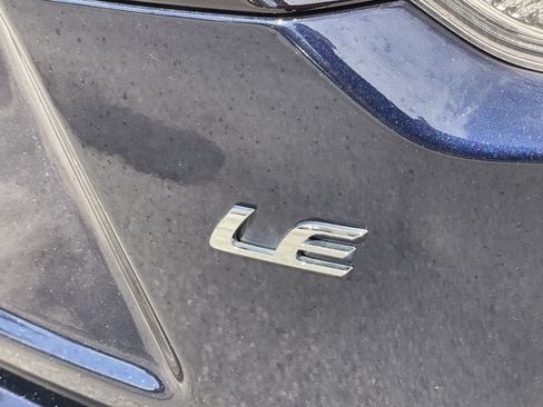 Used 2024 Toyota Corolla LE FWD image 9