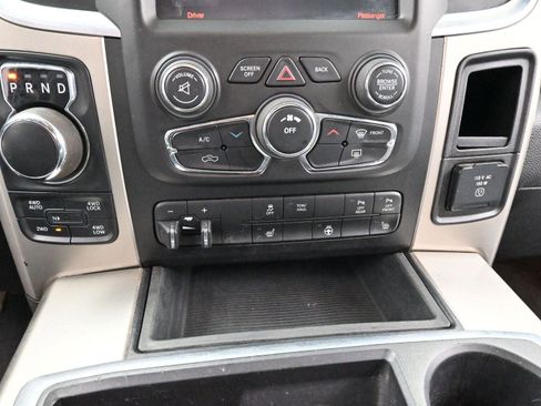 Used 2014 RAM 1500 Big Horn image 21