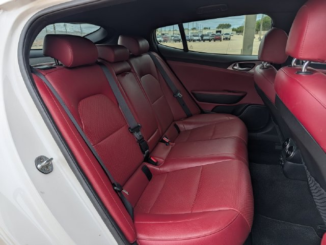 Used 2019 Kia Stinger GT RWD image 24