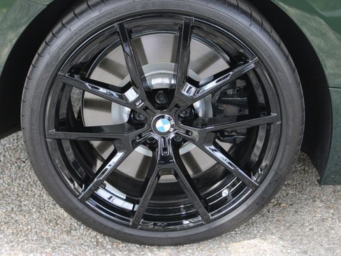 Used 2026 BMW M850i xDrive Convertible image 15