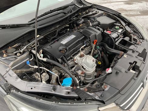 Used 2013 Honda Accord EX-L image 50