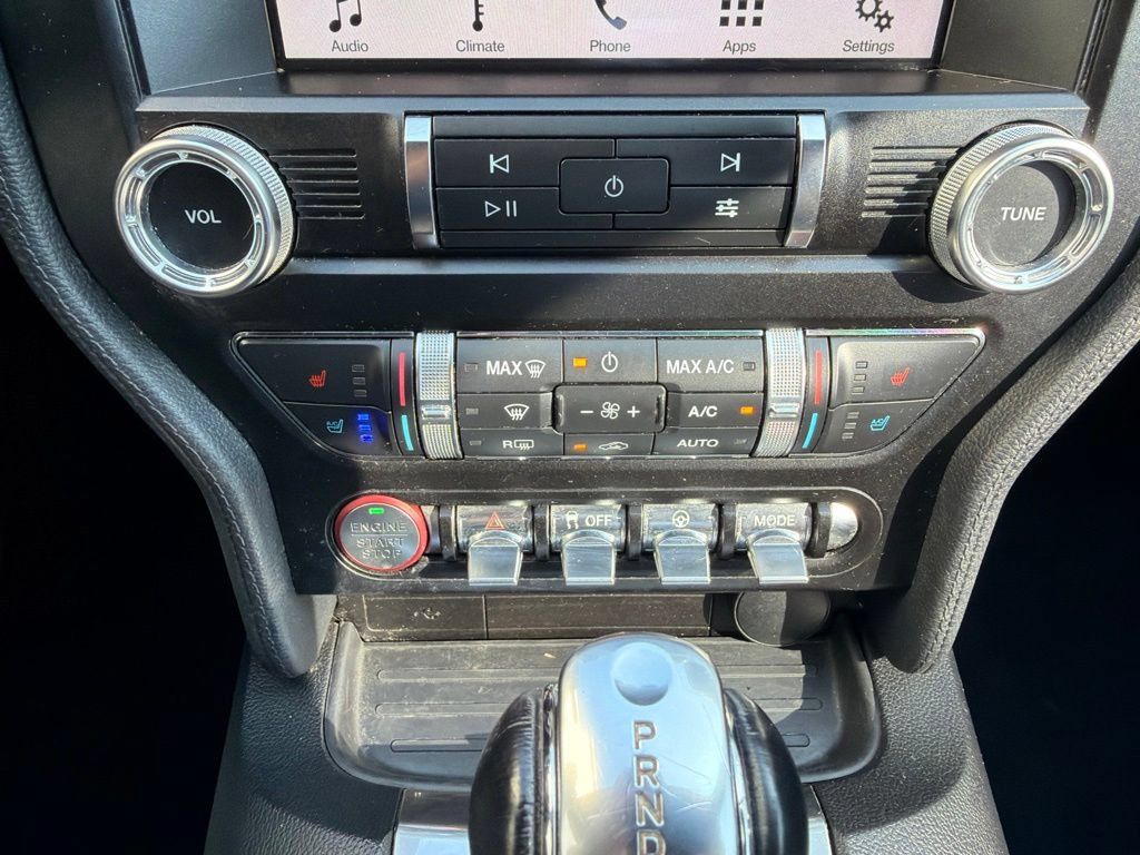 Used 2019 Ford Mustang GT Premium RWD image 46