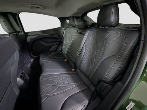 Used 2024 Ford Mustang Mach-E Select image 24