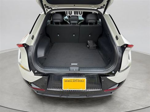 Used 2023 Kia EV6 Wind RWD image 17