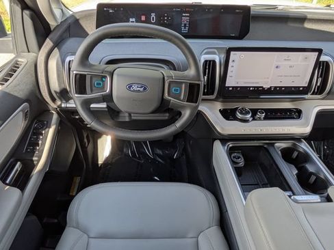 Certified 2026 Ford Expedition Max Active RWD image 17