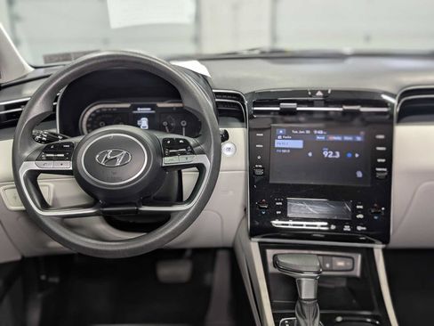 Used 2024 Hyundai Tucson SEL AWD/4WD image 5