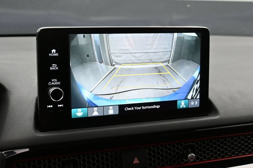 Used 2023 Honda Civic Si image 15