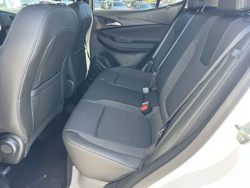 New 2026 Buick Encore GX Preferred image 17