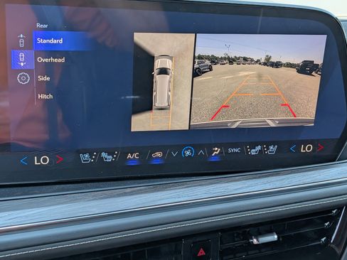 New 2026 Chevrolet Suburban Premier RWD image 26