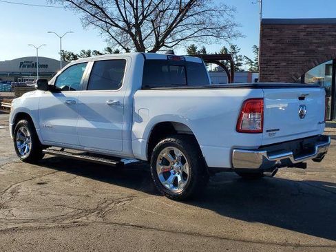 Used 2020 RAM 1500 Big Horn image 4