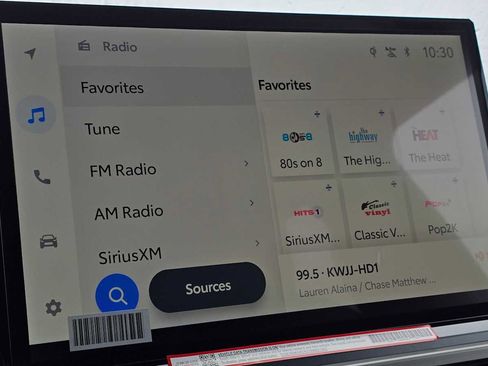 Certified 2025 Toyota 4Runner TRD Off-Road Premium image 29