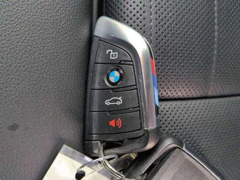 Used 2024 BMW X3 xDrive30i w/ Premium Package image 36