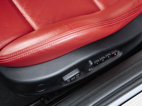 Used 2006 BMW M Coupe RWD image 72