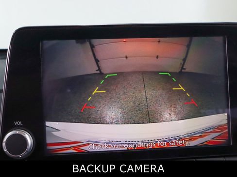 Used 2024 Nissan Altima 2.5 SR image 18