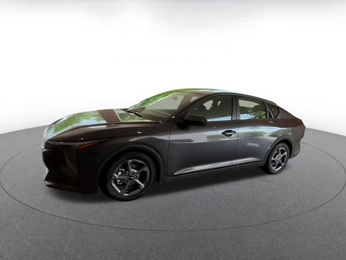 Used 2025 Kia K4 FWD image 7